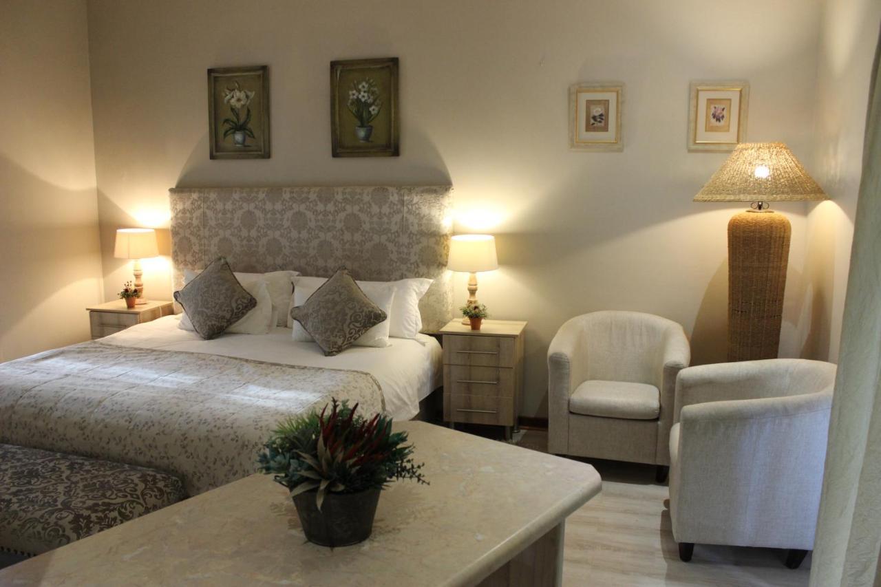 The Falls Guest House Augrabies Exterior foto
