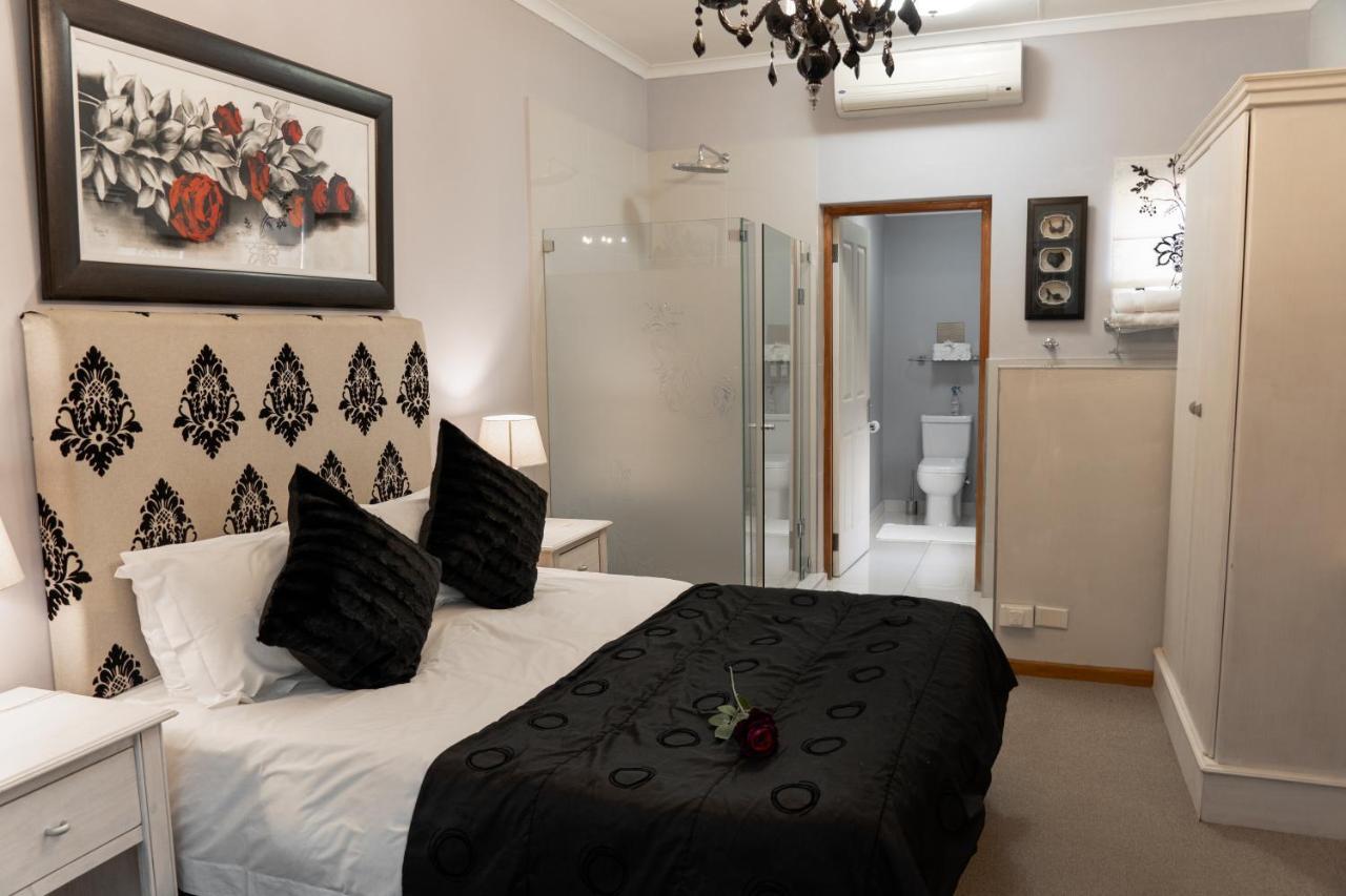 The Falls Guest House Augrabies Exterior foto