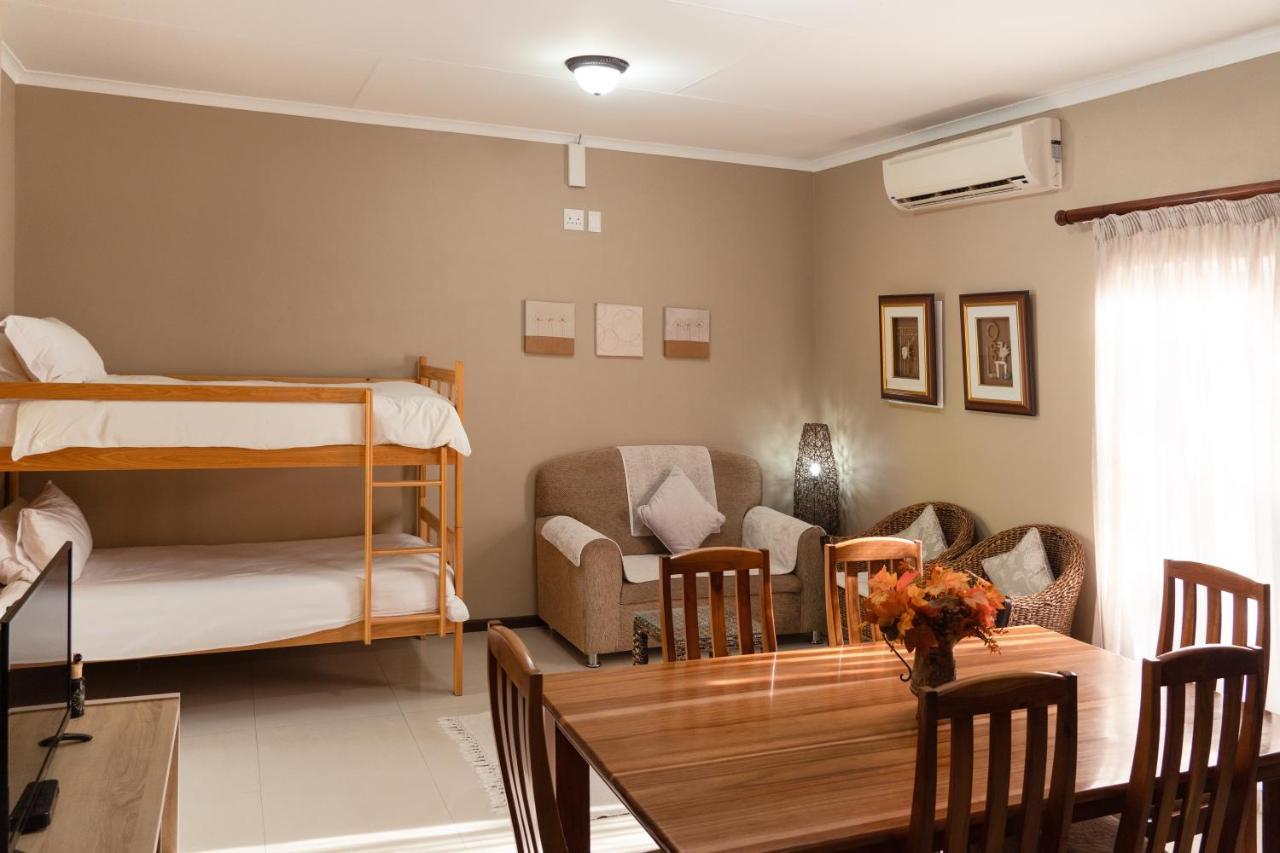 The Falls Guest House Augrabies Exterior foto