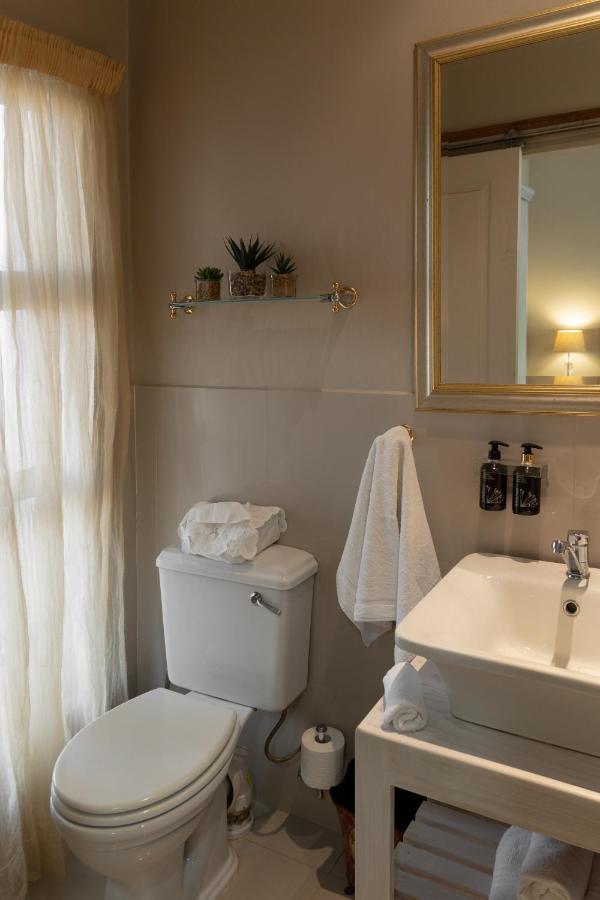 The Falls Guest House Augrabies Exterior foto