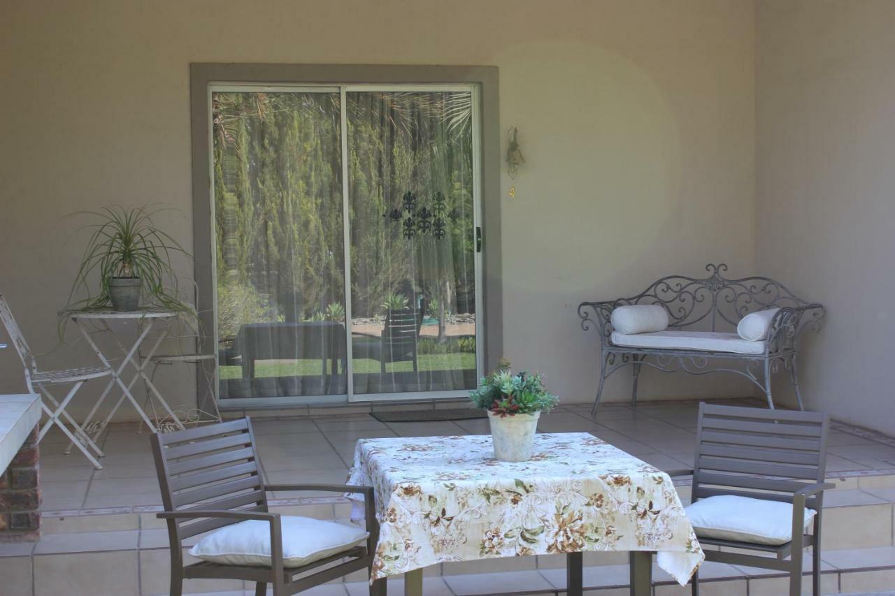 The Falls Guest House Augrabies Exterior foto