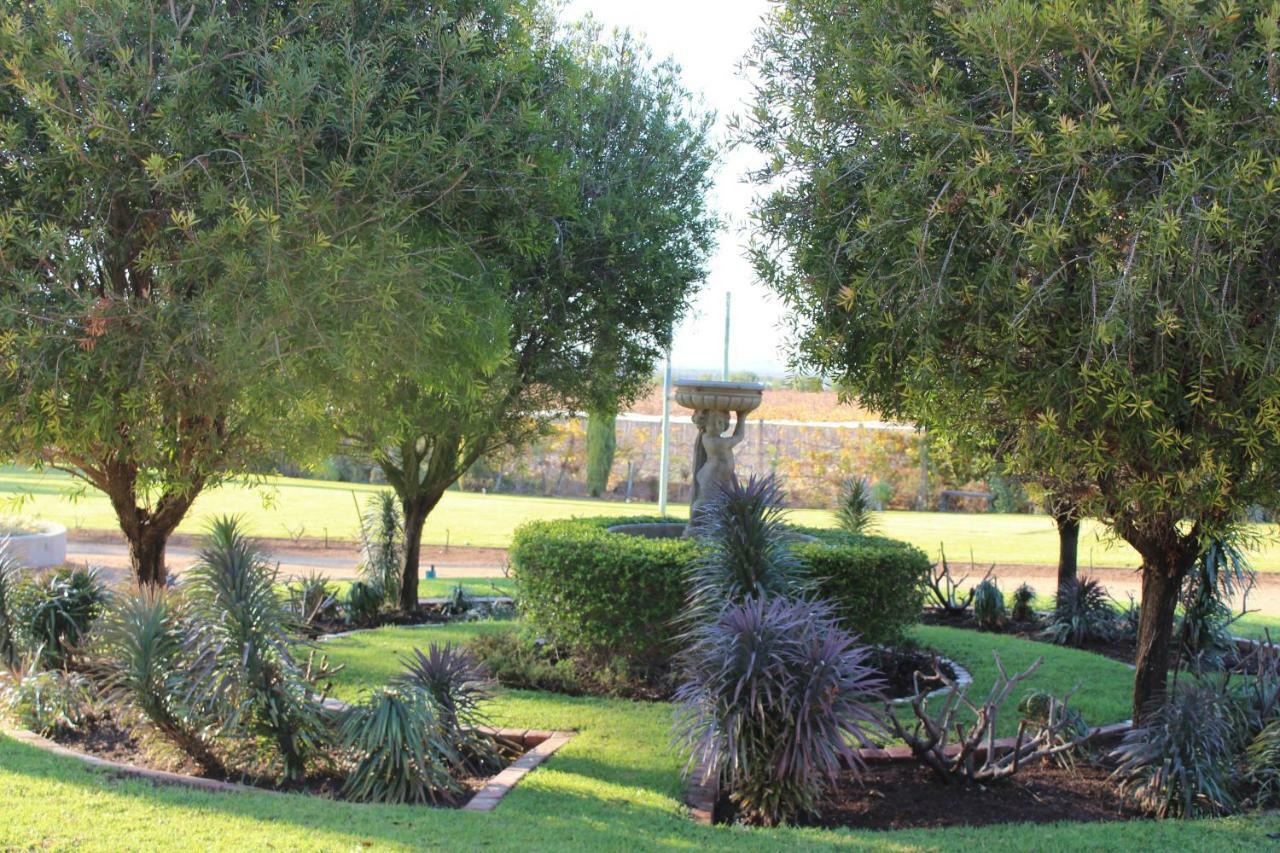 The Falls Guest House Augrabies Exterior foto